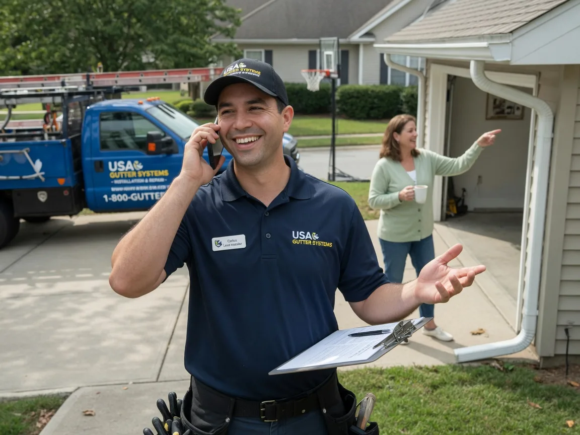Gutter Installation Hardesty, OK FAQs